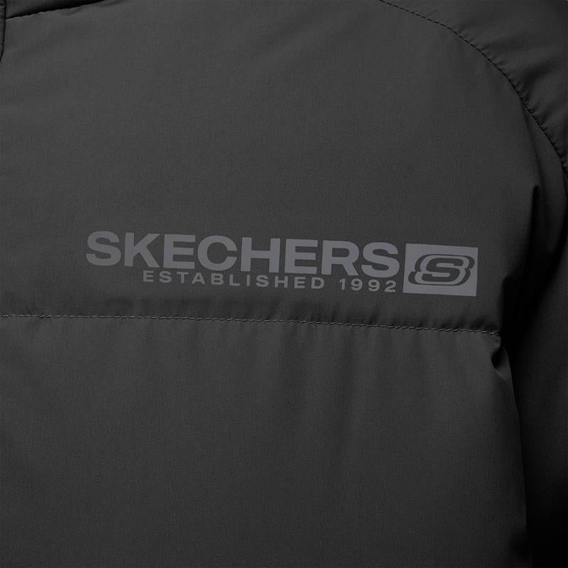 DOWN JACKET - L425U008/0018