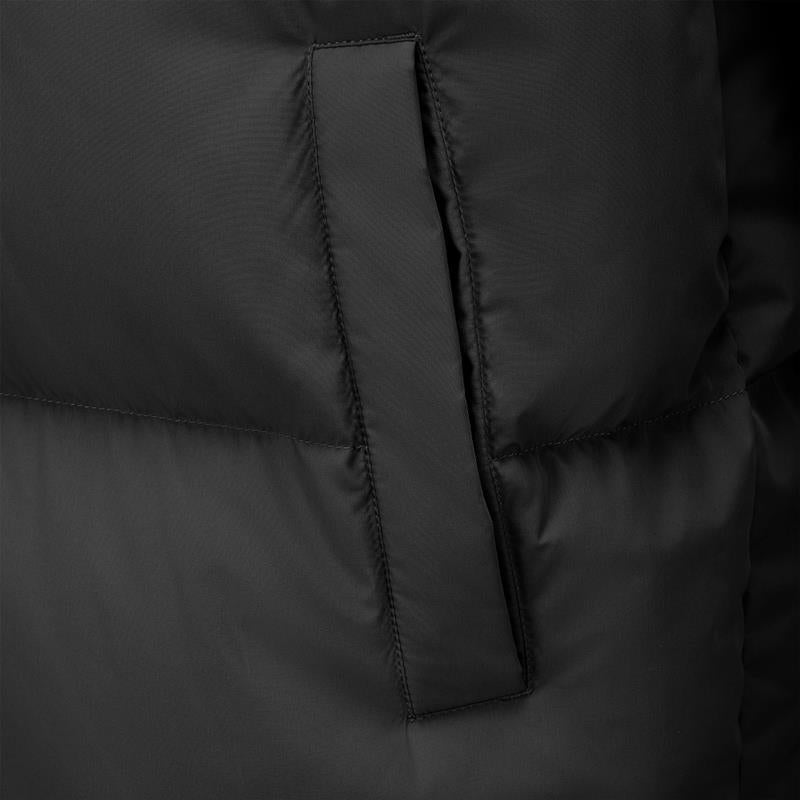 DOWN JACKET - L425U008/0018
