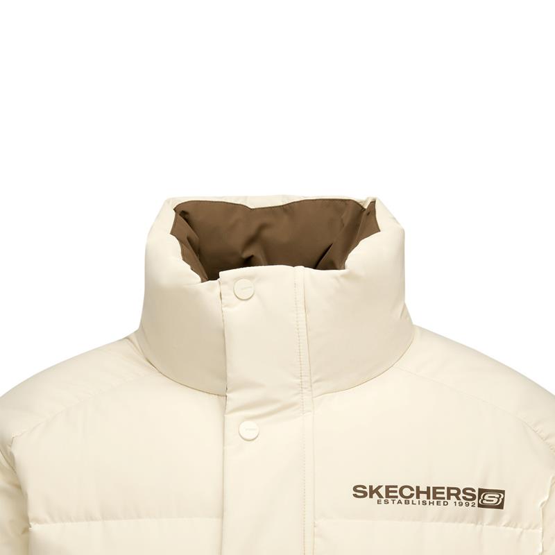 DOWN JACKET - L425U008/001J