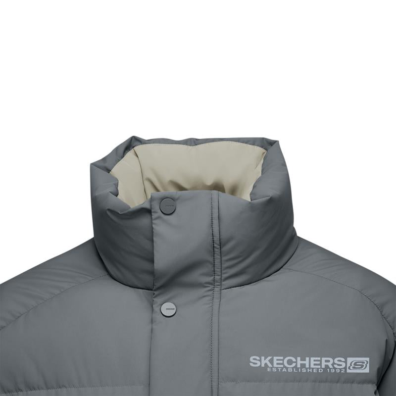 DOWN JACKET - L425U008/013P