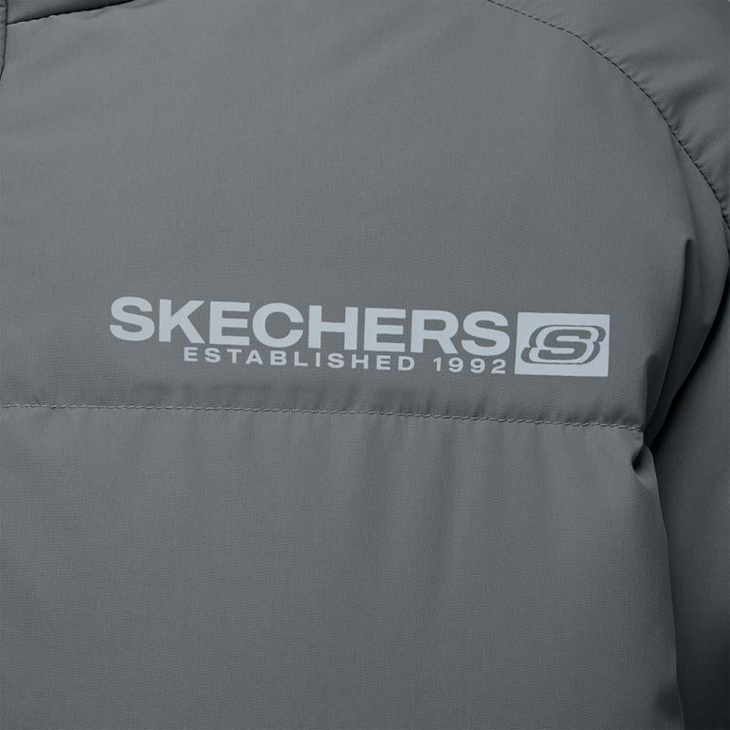 DOWN JACKET - L425U008/013P