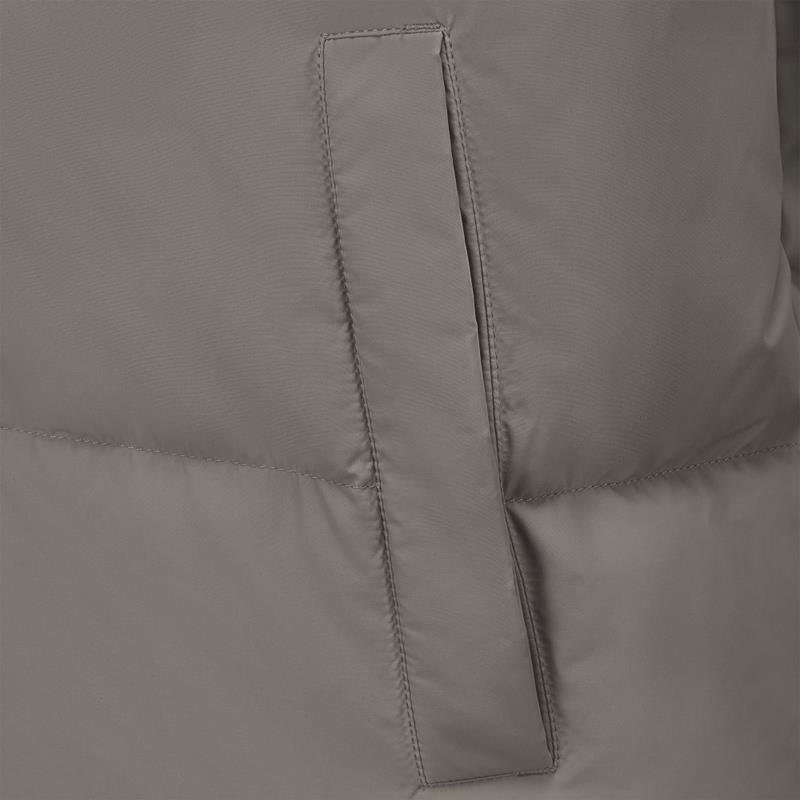 DOWN JACKET - L425U008/05QR