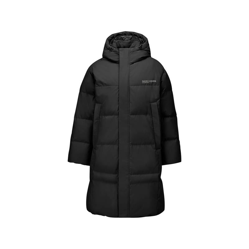 DOWN JACKET - L425U014/0018