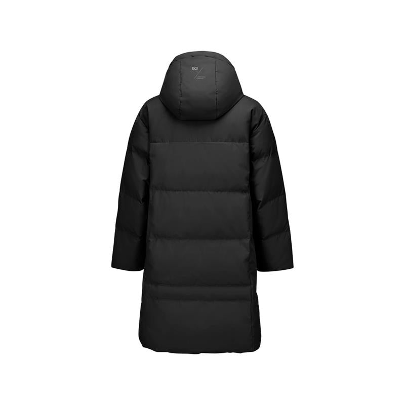 DOWN JACKET - L425U014/0018
