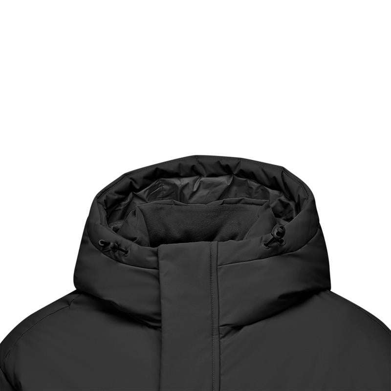 DOWN JACKET - L425U014/0018