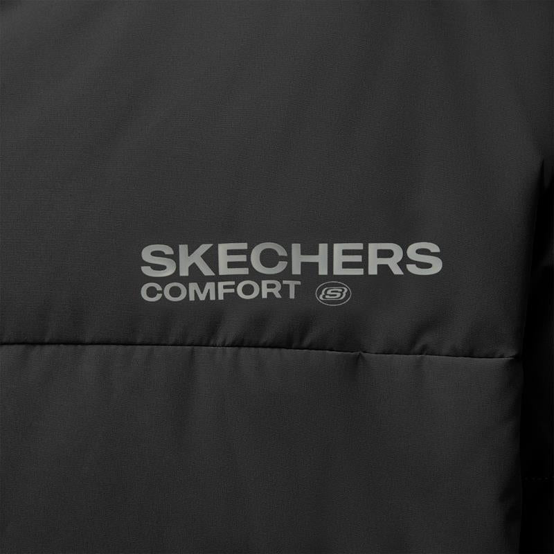 DOWN JACKET - L425U014/0018