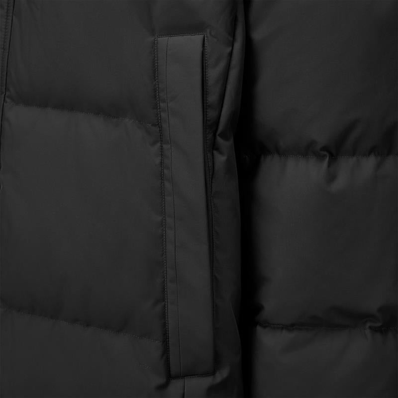 DOWN JACKET - L425U014/0018