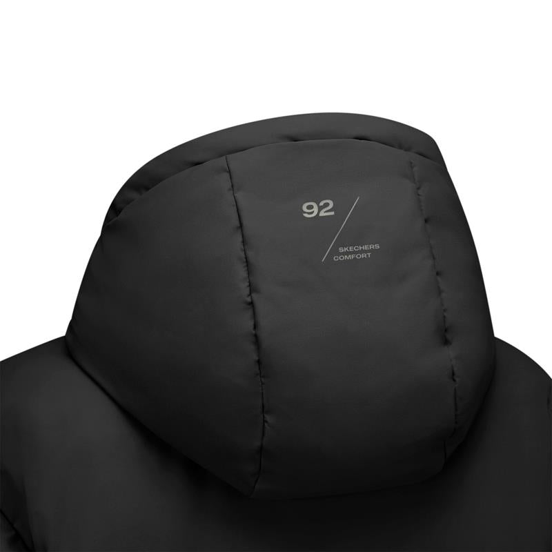 DOWN JACKET - L425U014/0018