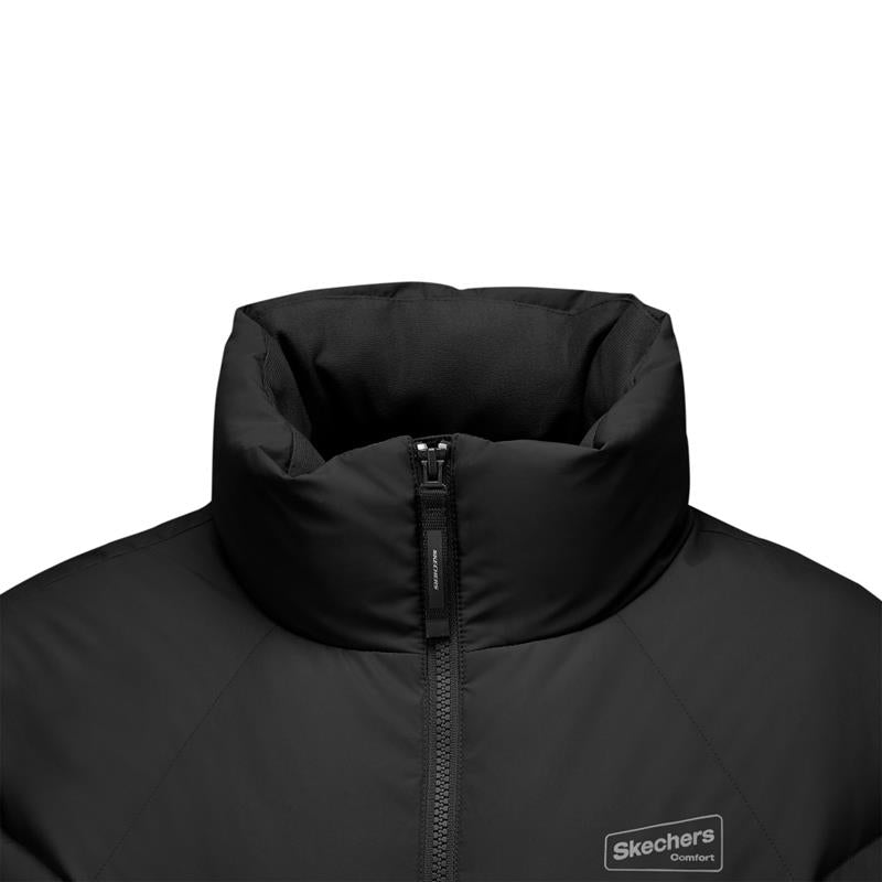 DOWN JACKET - L425U017/0018