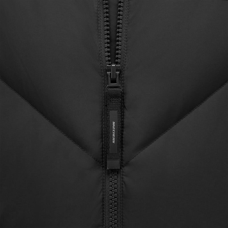 DOWN JACKET - L425U017/0018