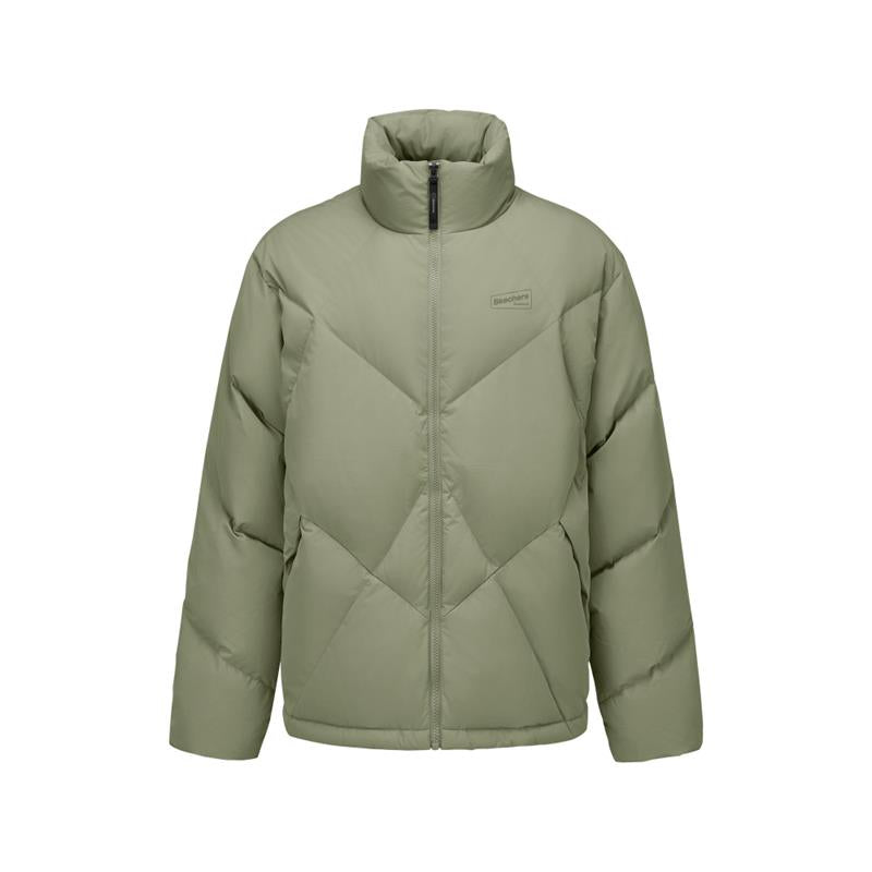 DOWN JACKET - L425U017/01DR