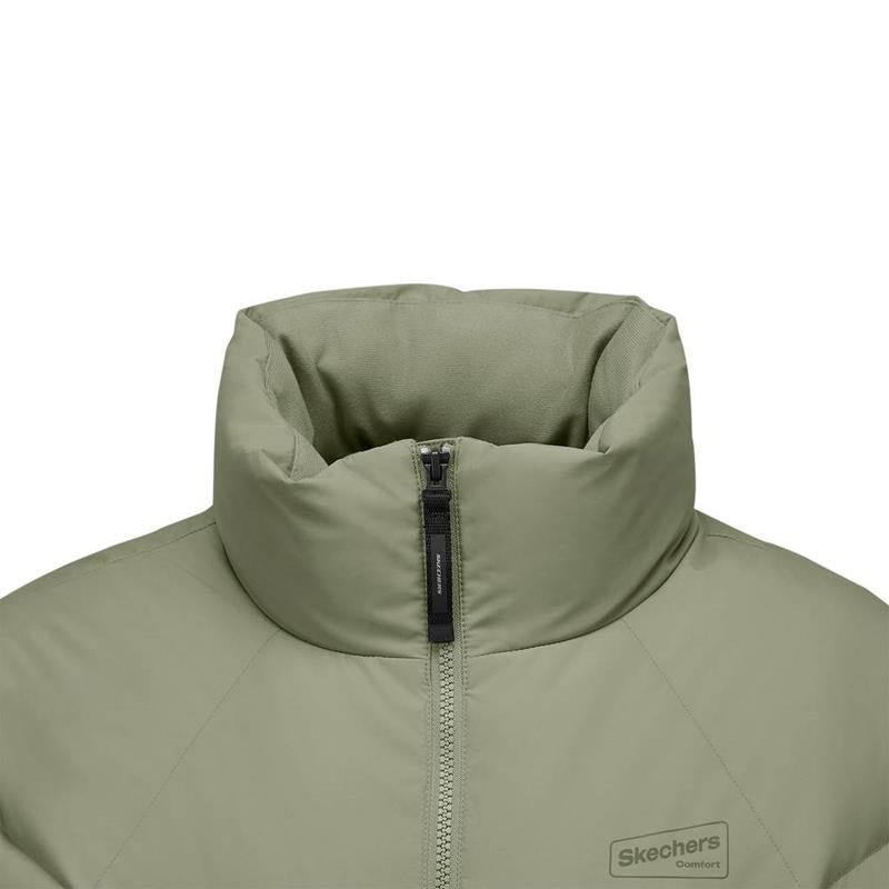 DOWN JACKET - L425U017/01DR