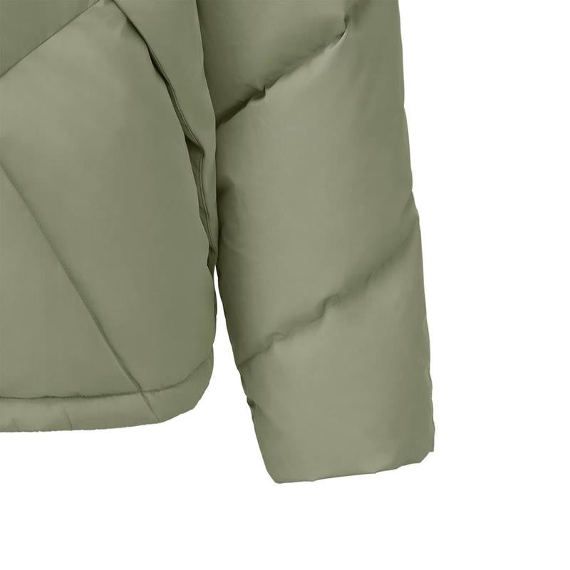 DOWN JACKET - L425U017/01DR