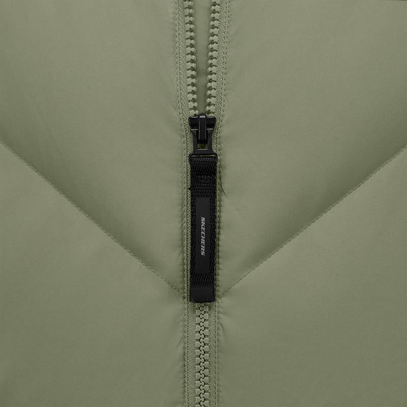 DOWN JACKET - L425U017/01DR