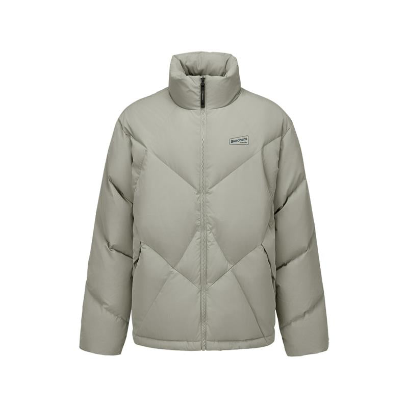 DOWN JACKET - L425U017/04H0