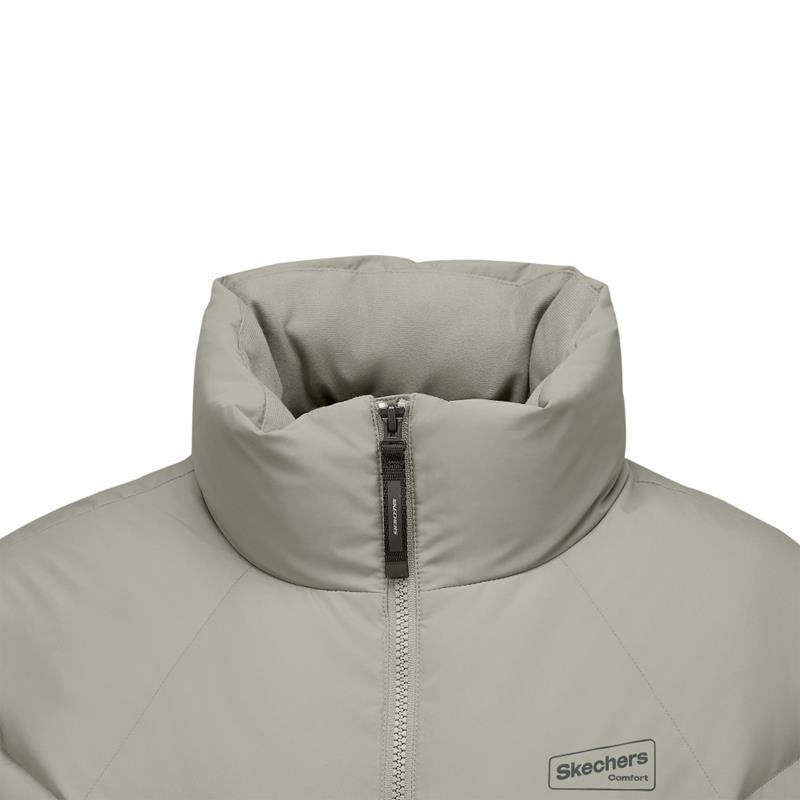 DOWN JACKET - L425U017/04H0