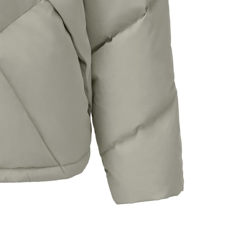 DOWN JACKET - L425U017/04H0