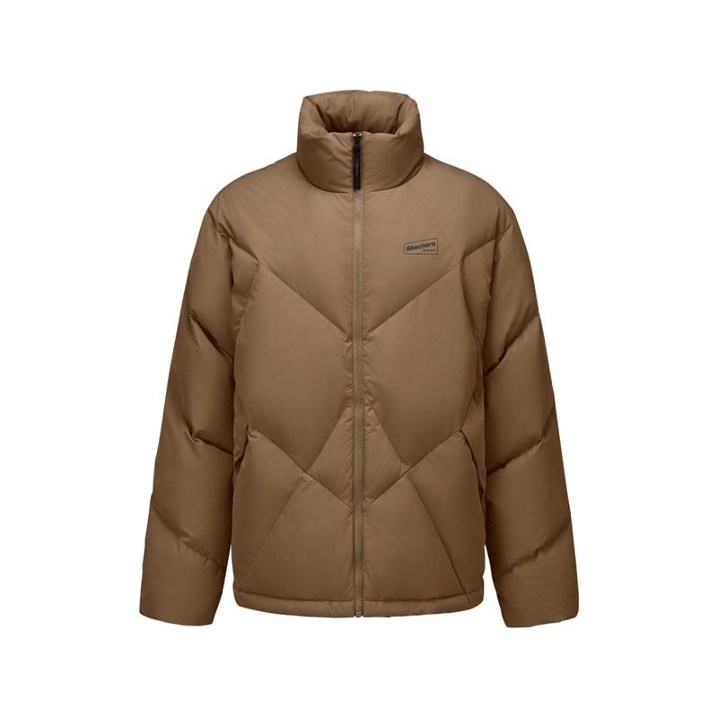 DOWN JACKET - L425U017/04PB