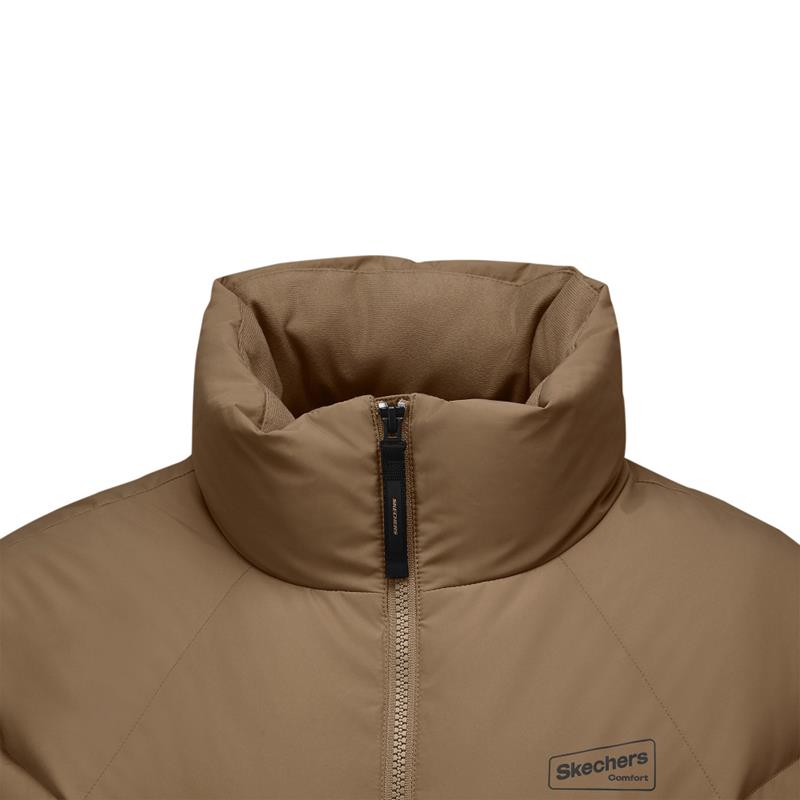 DOWN JACKET - L425U017/04PB