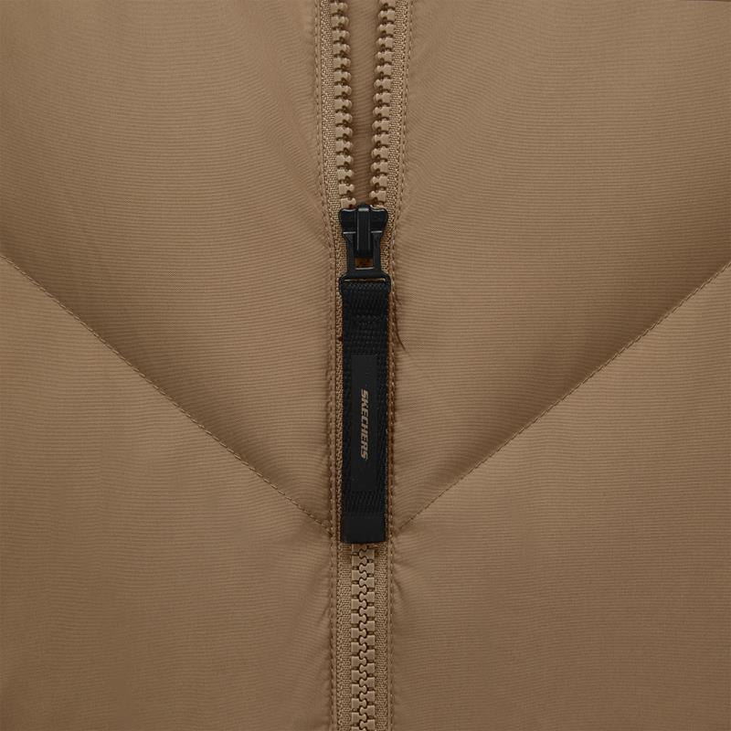 DOWN JACKET - L425U017/04PB