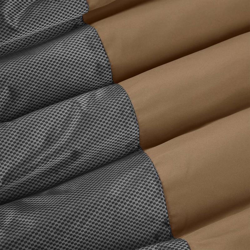 DOWN JACKET - L425U017/04PB