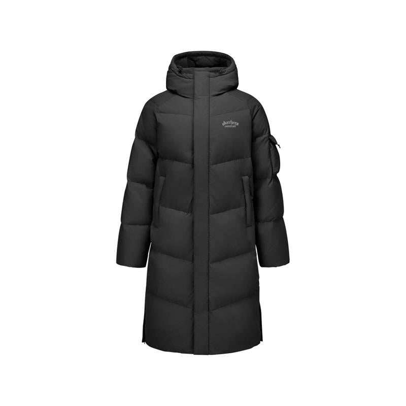 DOWN JACKET - L425U018/0018