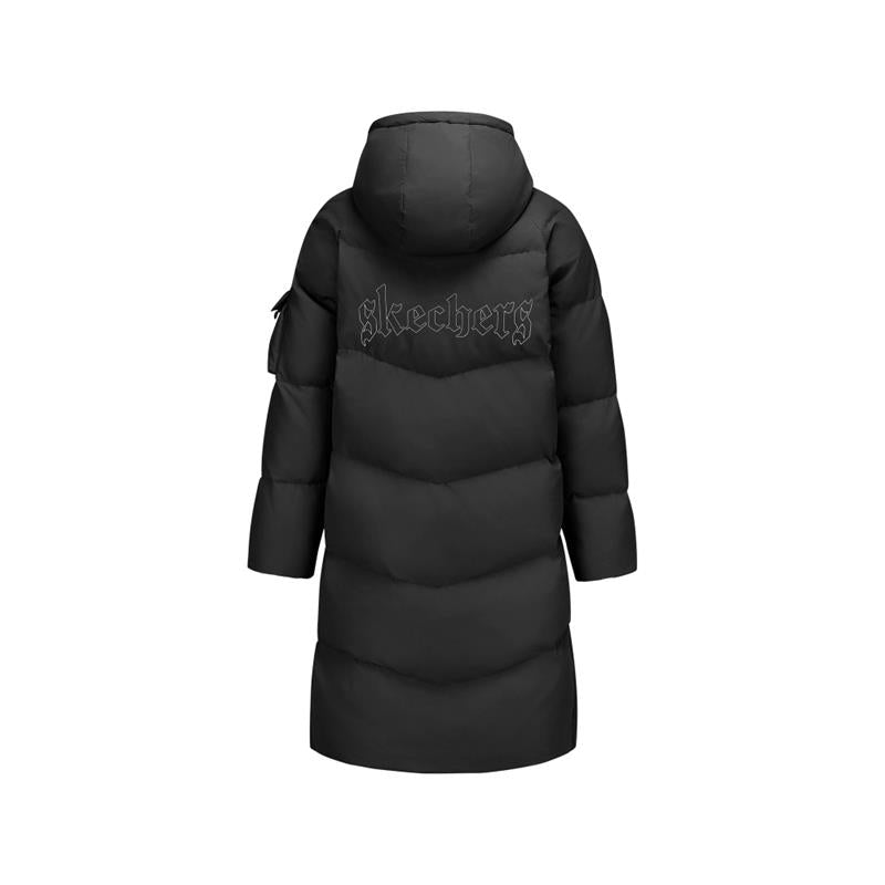 DOWN JACKET - L425U018/0018