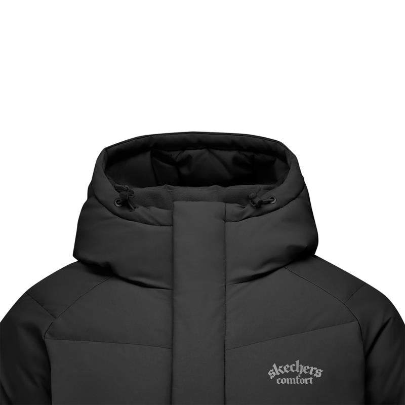 DOWN JACKET - L425U018/0018