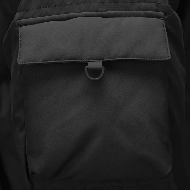 DOWN JACKET - L425U018/0018