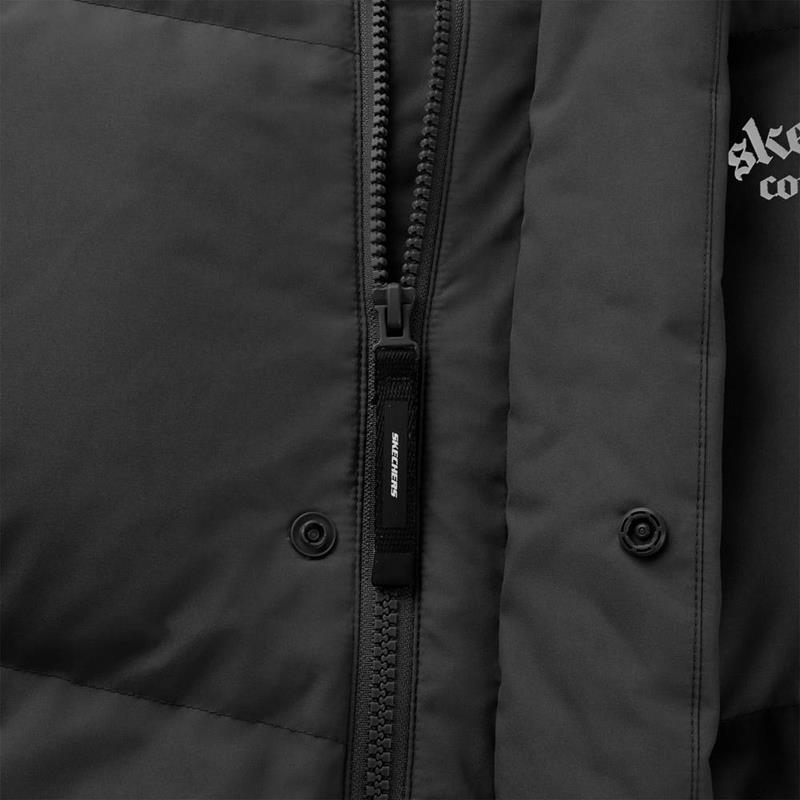 DOWN JACKET - L425U018/0018