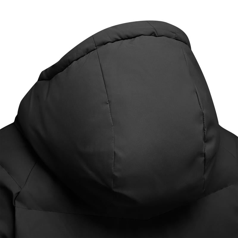 DOWN JACKET - L425U018/0018