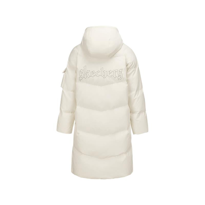 DOWN JACKET - L425U018/0074