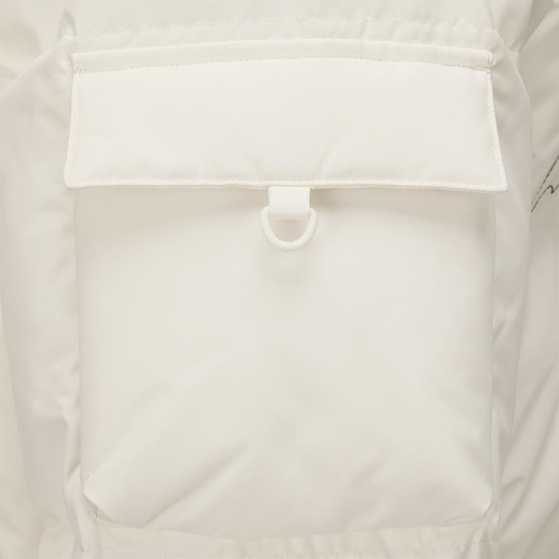 DOWN JACKET - L425U018/0074