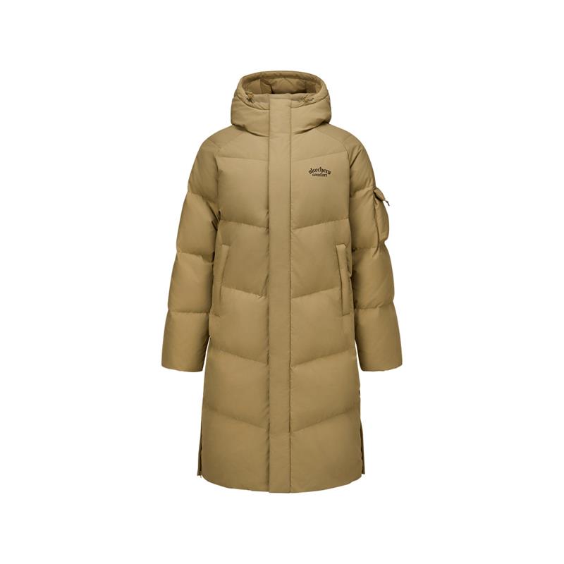 DOWN JACKET - L425U018/03EN