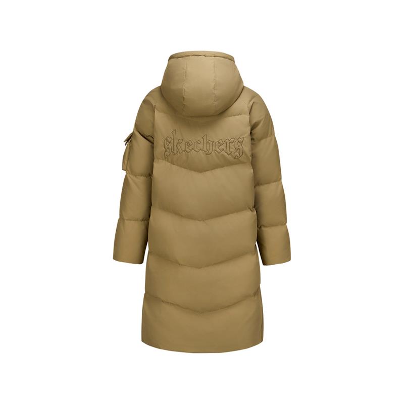 DOWN JACKET - L425U018/03EN