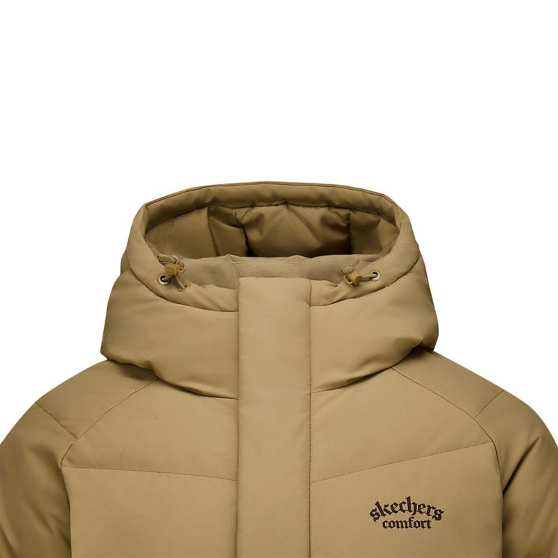 DOWN JACKET - L425U018/03EN