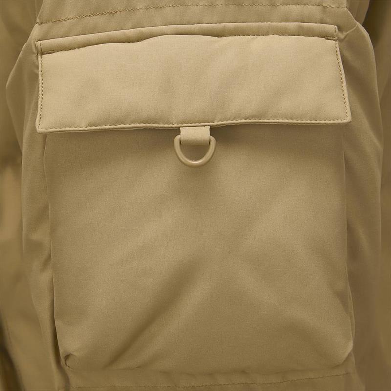 DOWN JACKET - L425U018/03EN