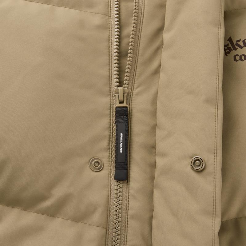 DOWN JACKET - L425U018/03EN