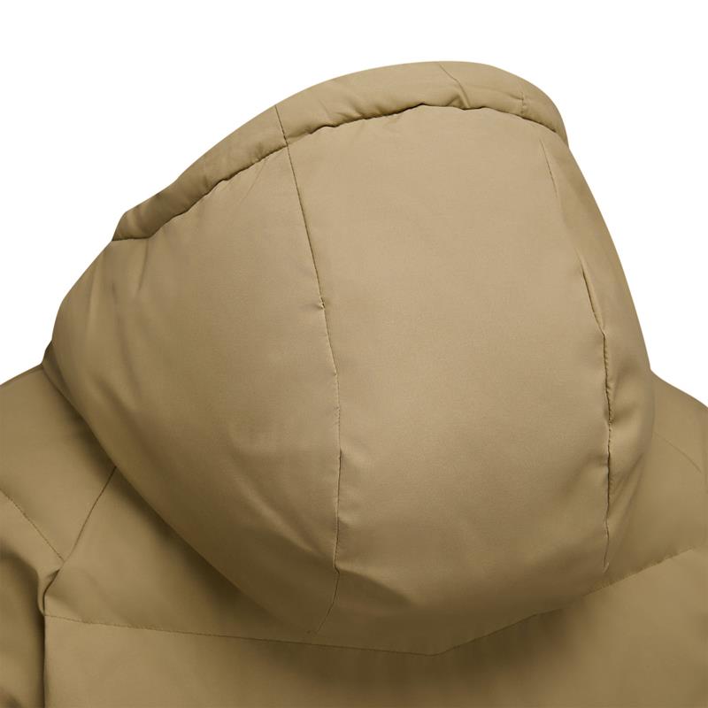 DOWN JACKET - L425U018/03EN
