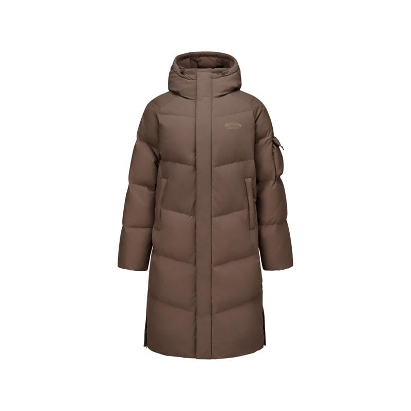 DOWN JACKET - L425U018/05U5