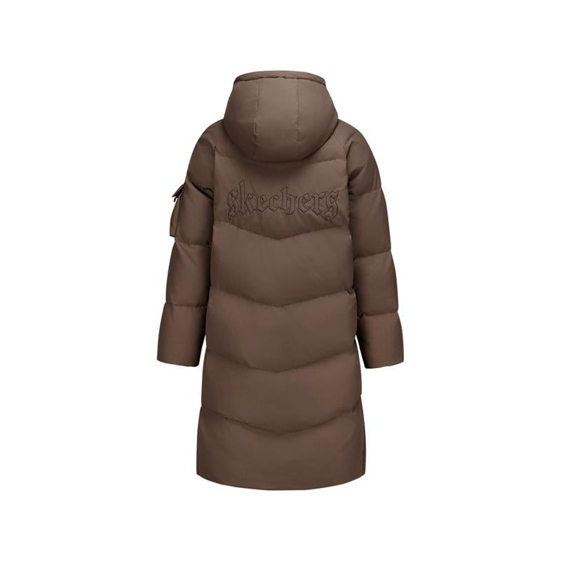 DOWN JACKET - L425U018/05U5