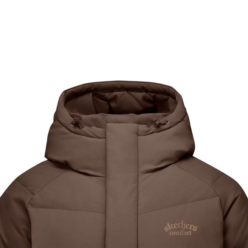 DOWN JACKET - L425U018/05U5