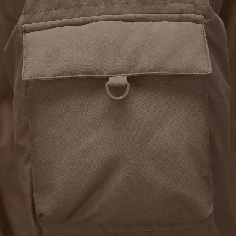 DOWN JACKET - L425U018/05U5