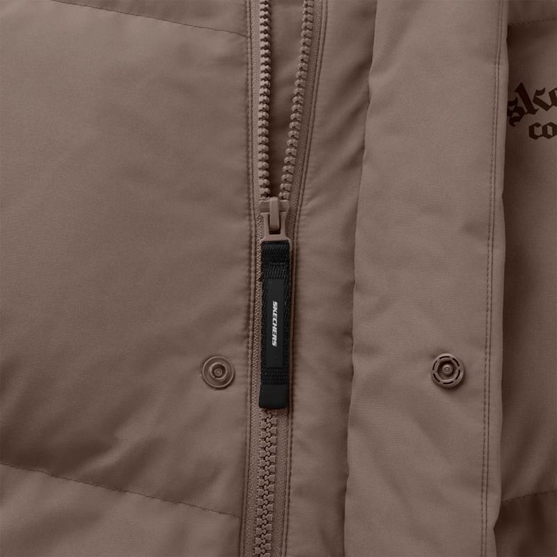 DOWN JACKET - L425U018/05U5