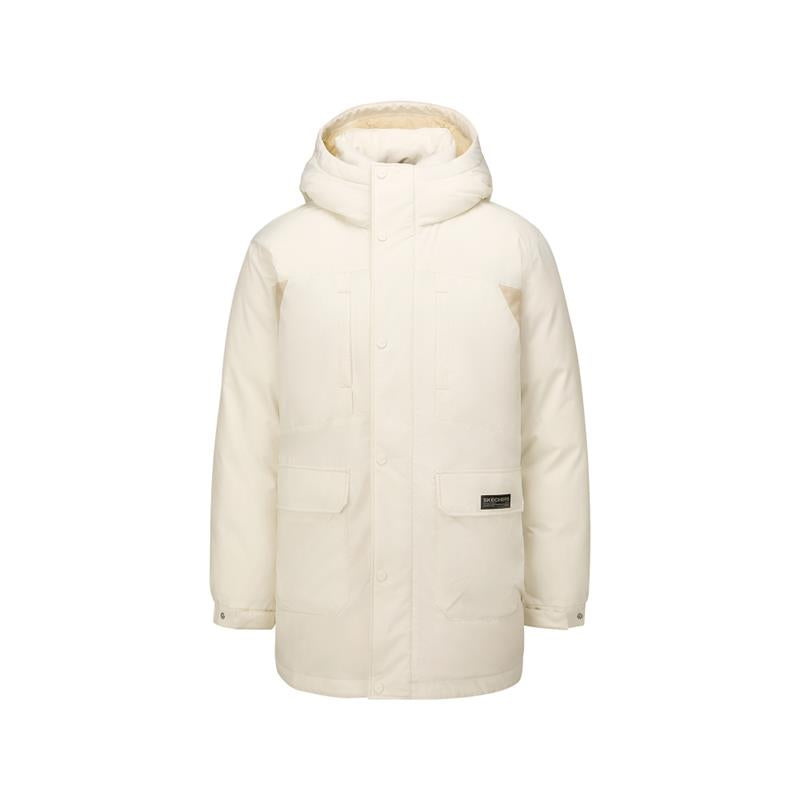 DOWN JACKET - L425U020/0074