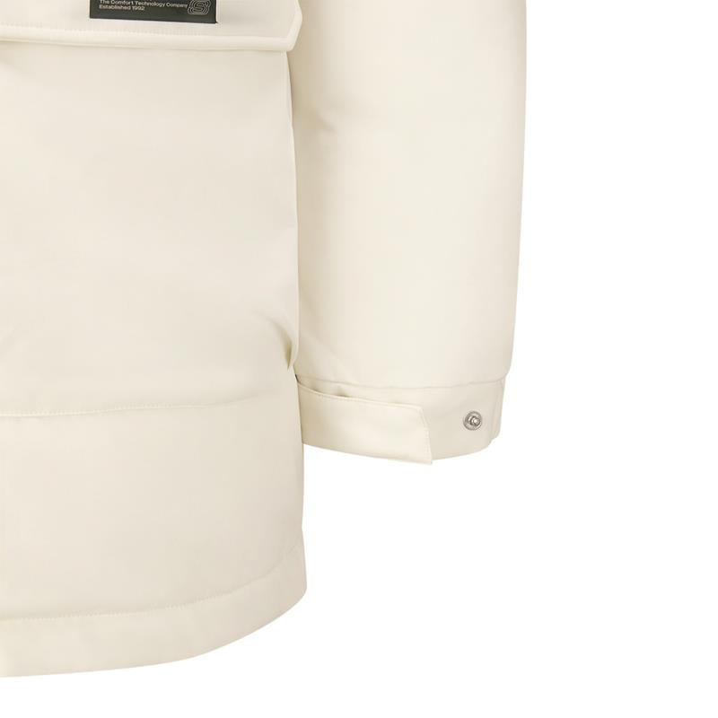 DOWN JACKET - L425U020/0074