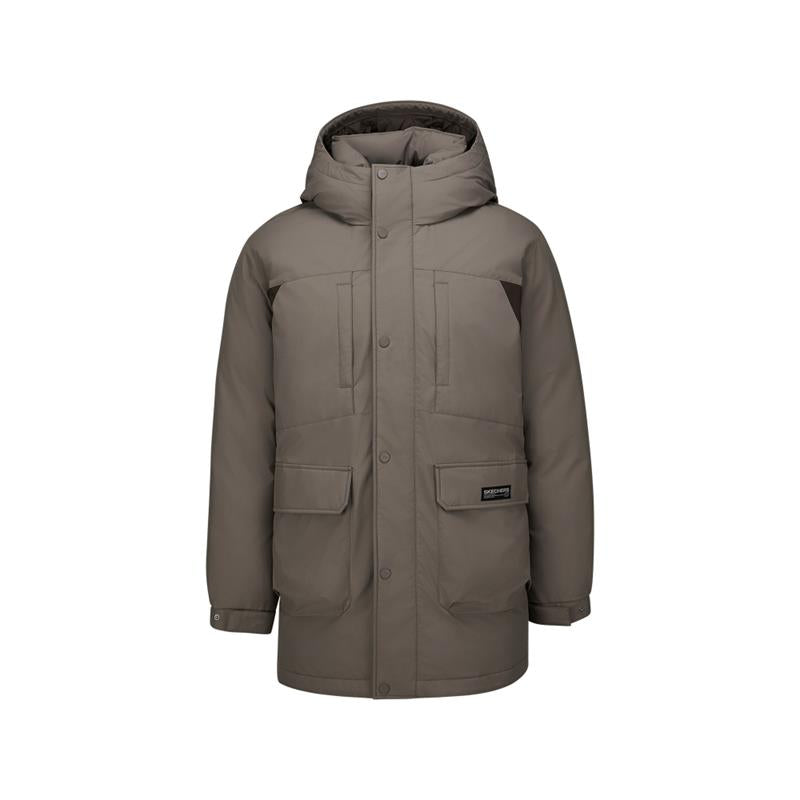 DOWN JACKET - L425U020/05QR