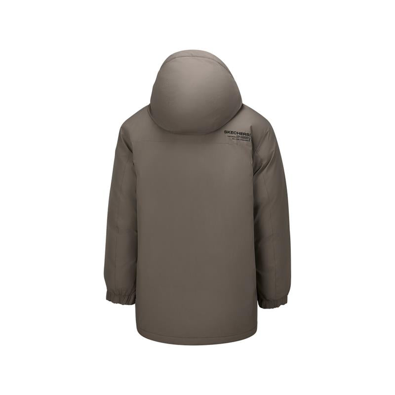 DOWN JACKET - L425U020/05QR