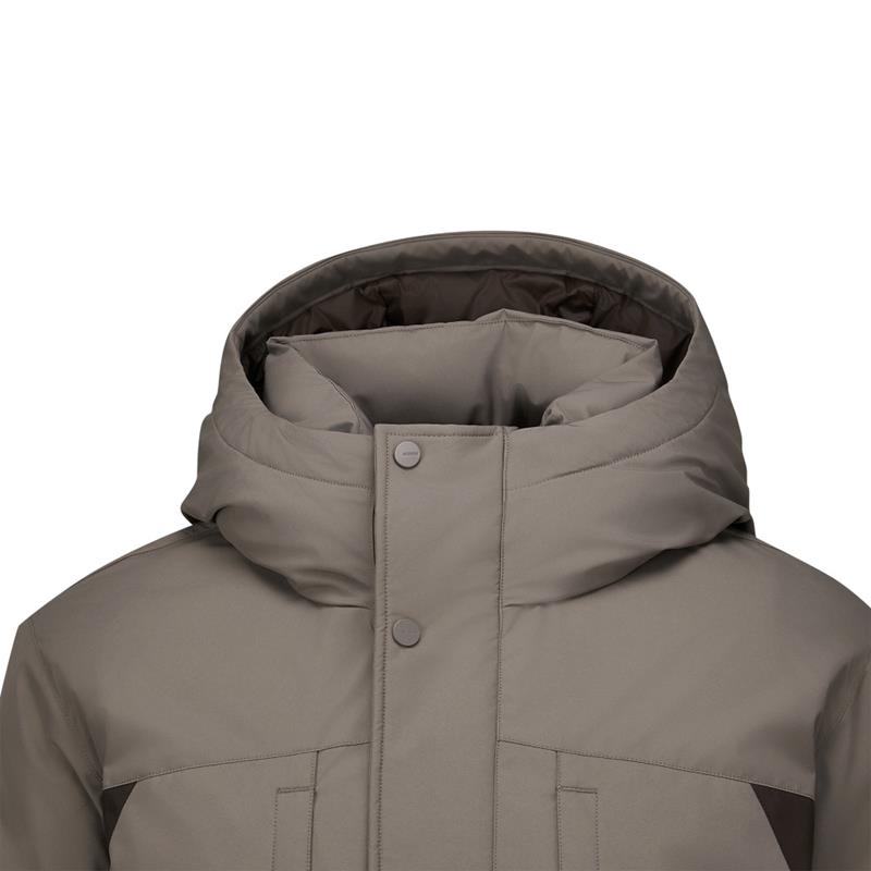 DOWN JACKET - L425U020/05QR