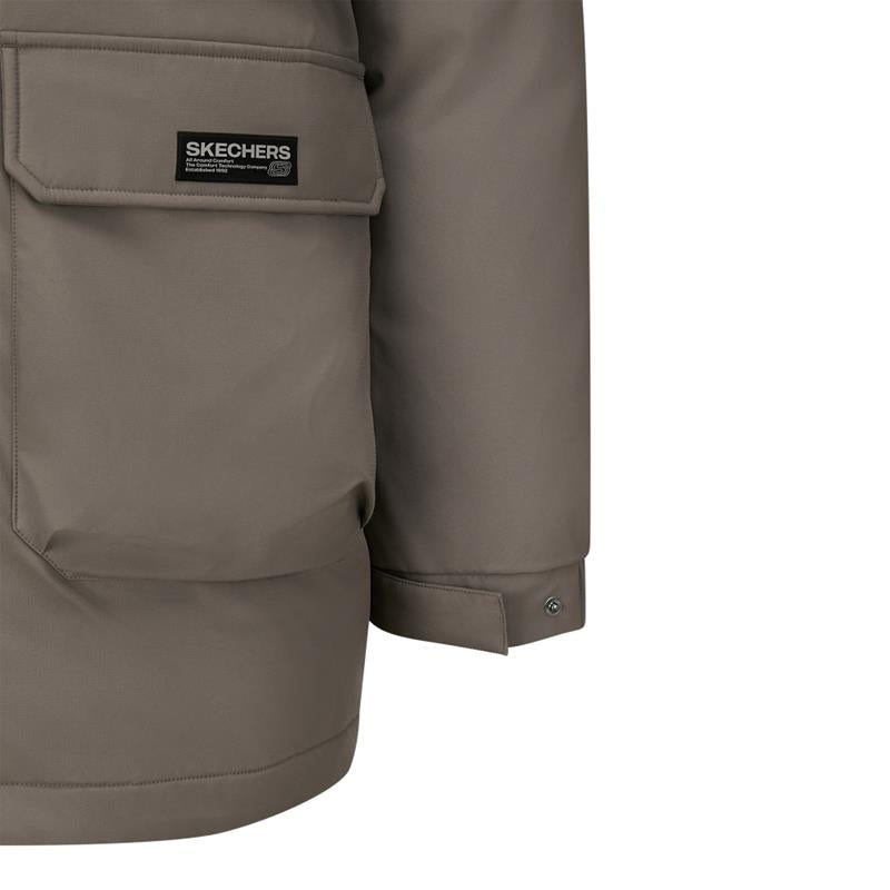 DOWN JACKET - L425U020/05QR